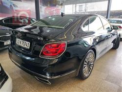 كيا K900